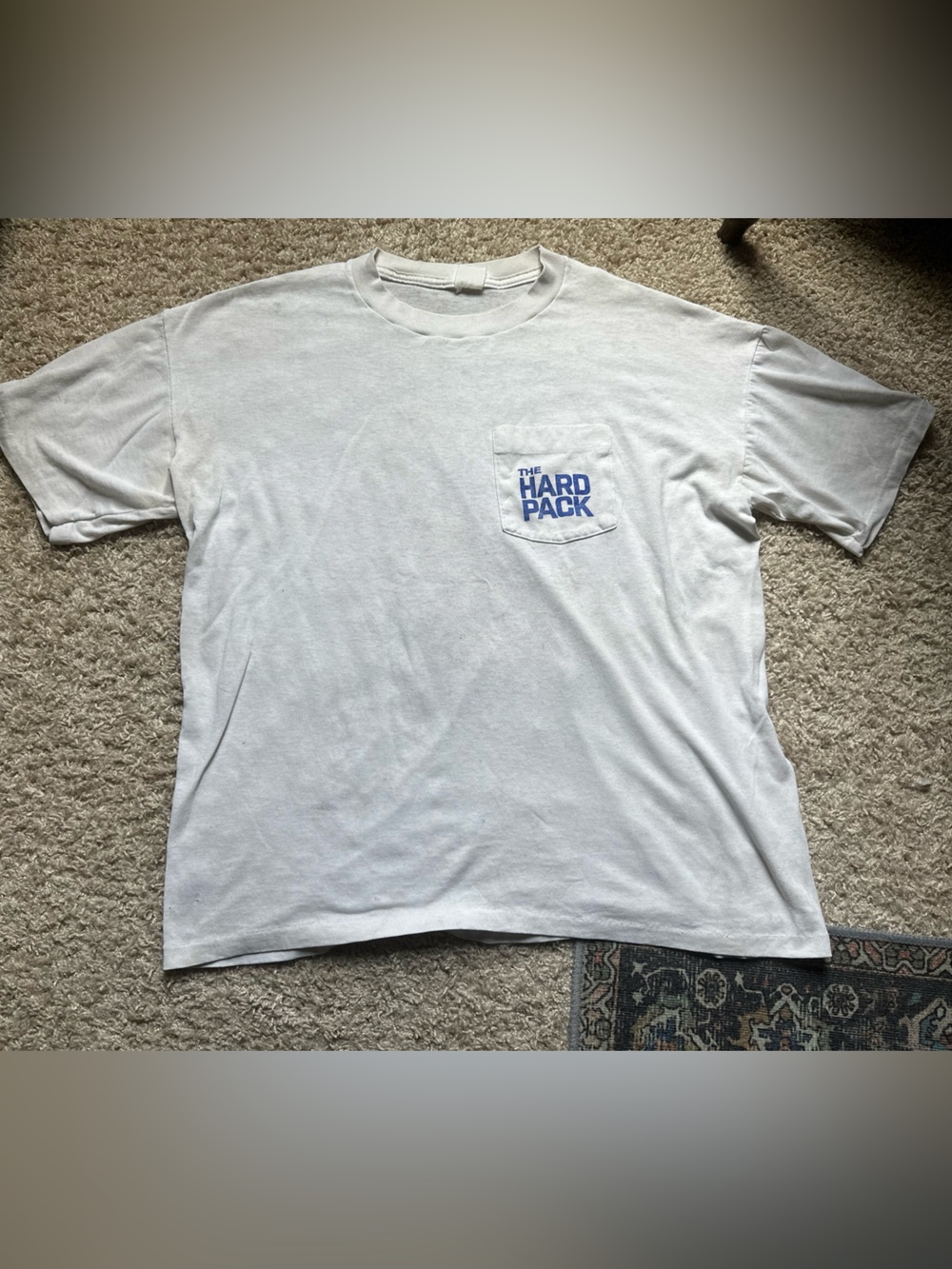 Vintage Camel t-shirt
